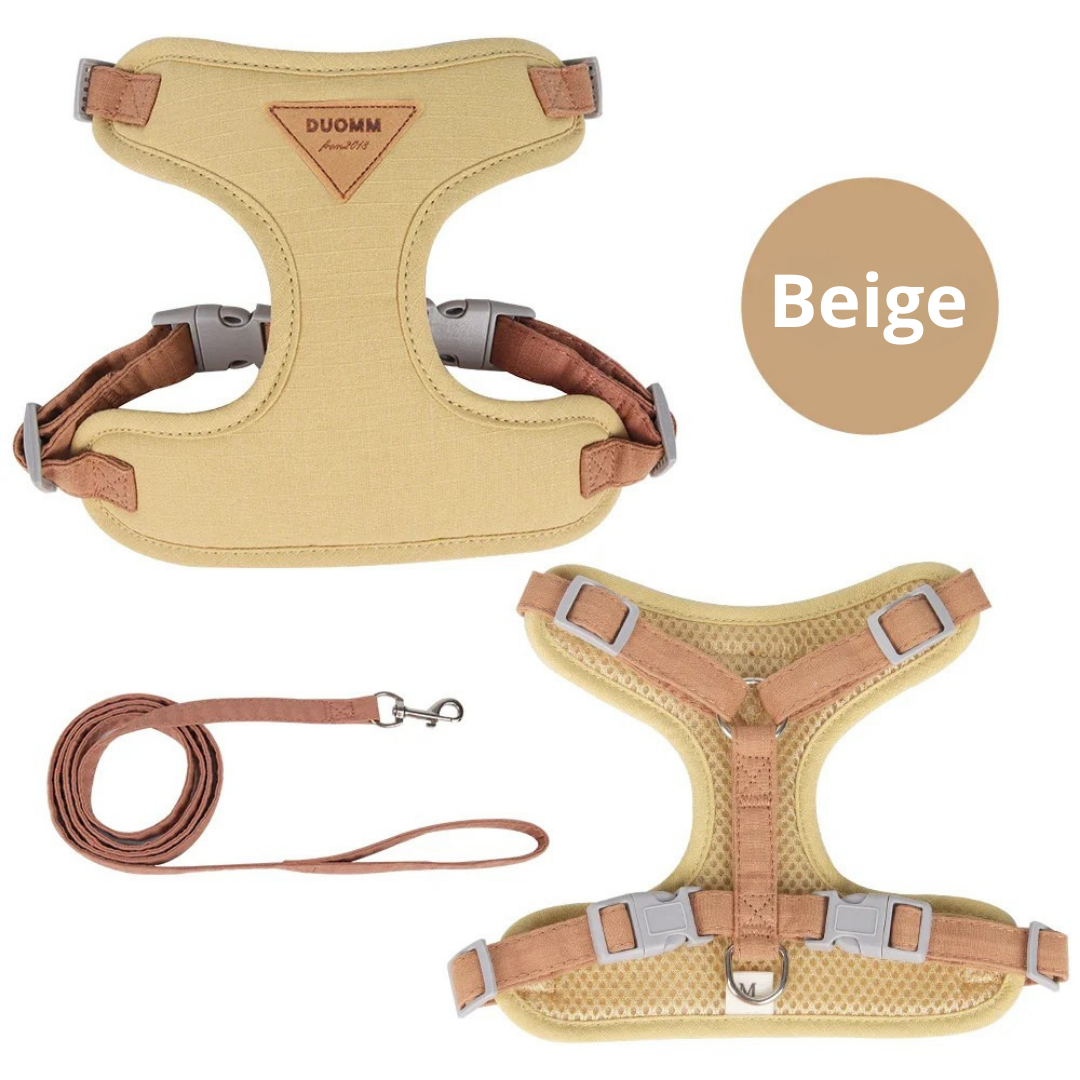 Hoge Kwaliteit Kattenharnas
