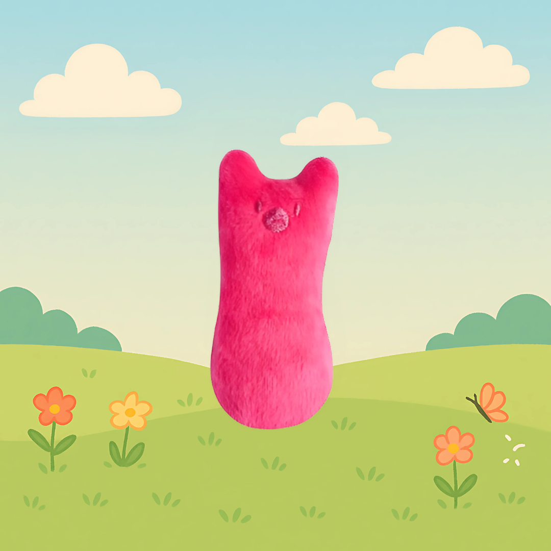 Katten Speeltje