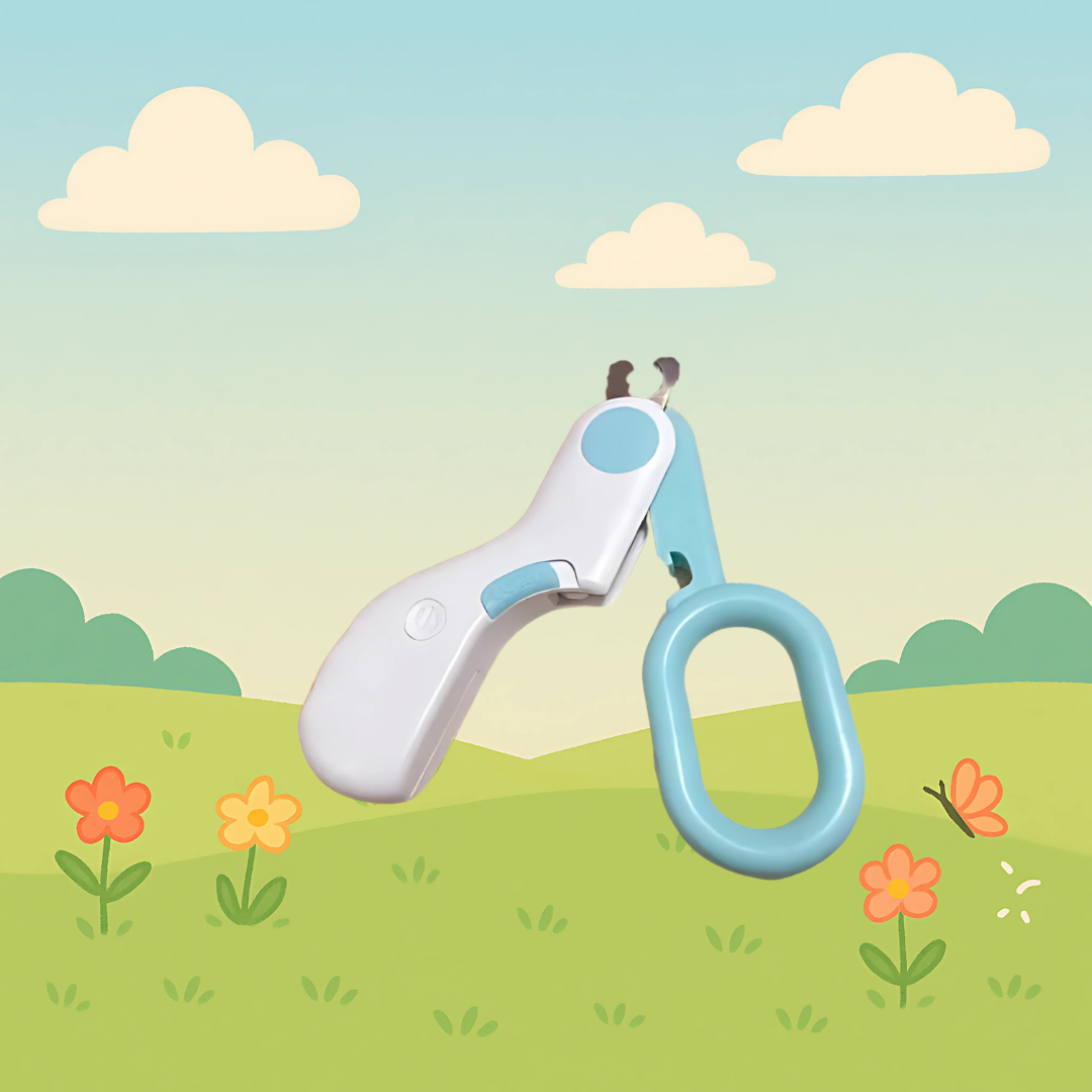 Professionele Nagelknipper voor huisdieren