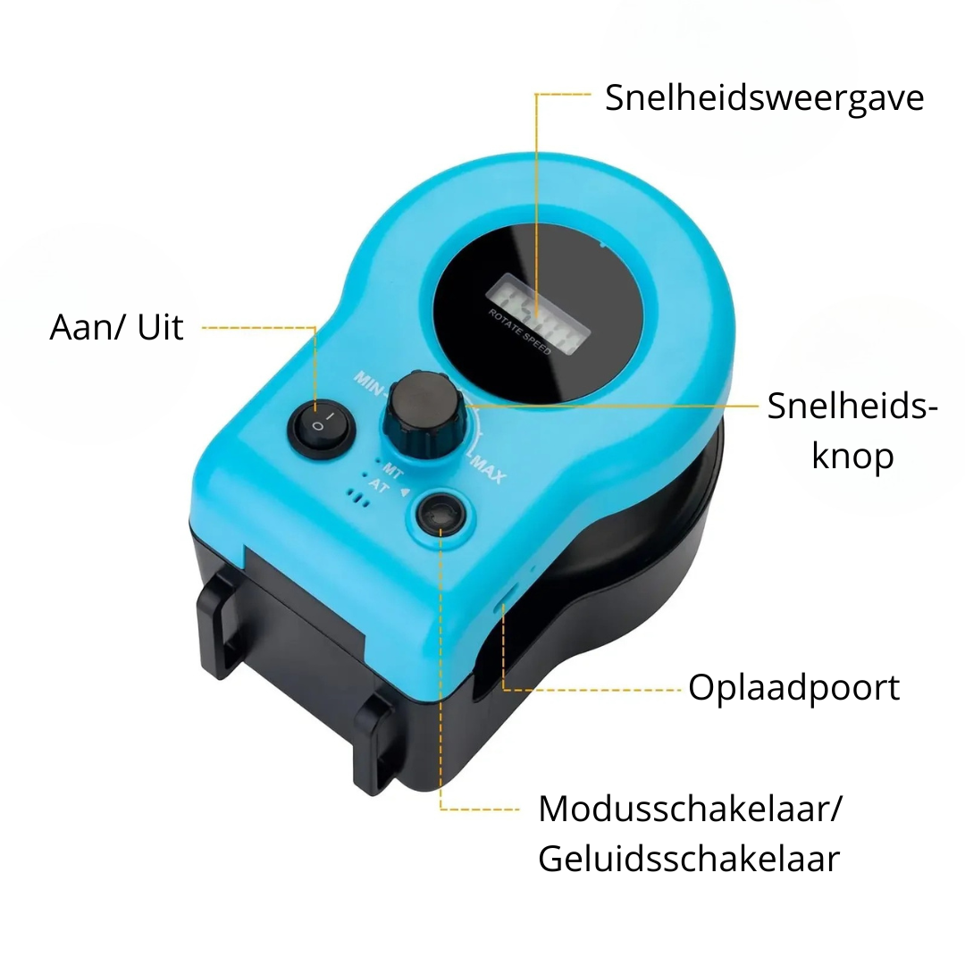 Jachtsimulator