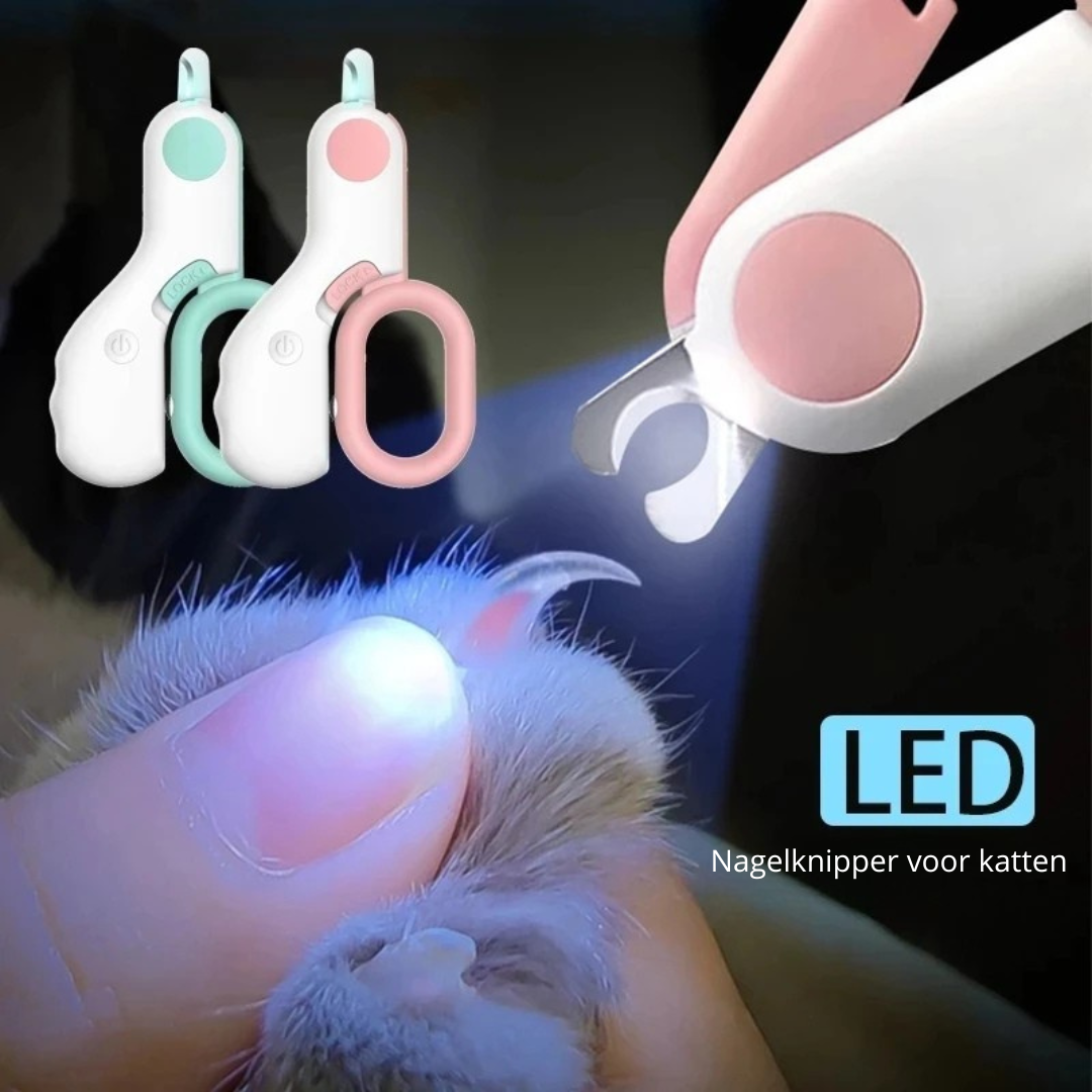 Professionele Nagelknipper voor huisdieren