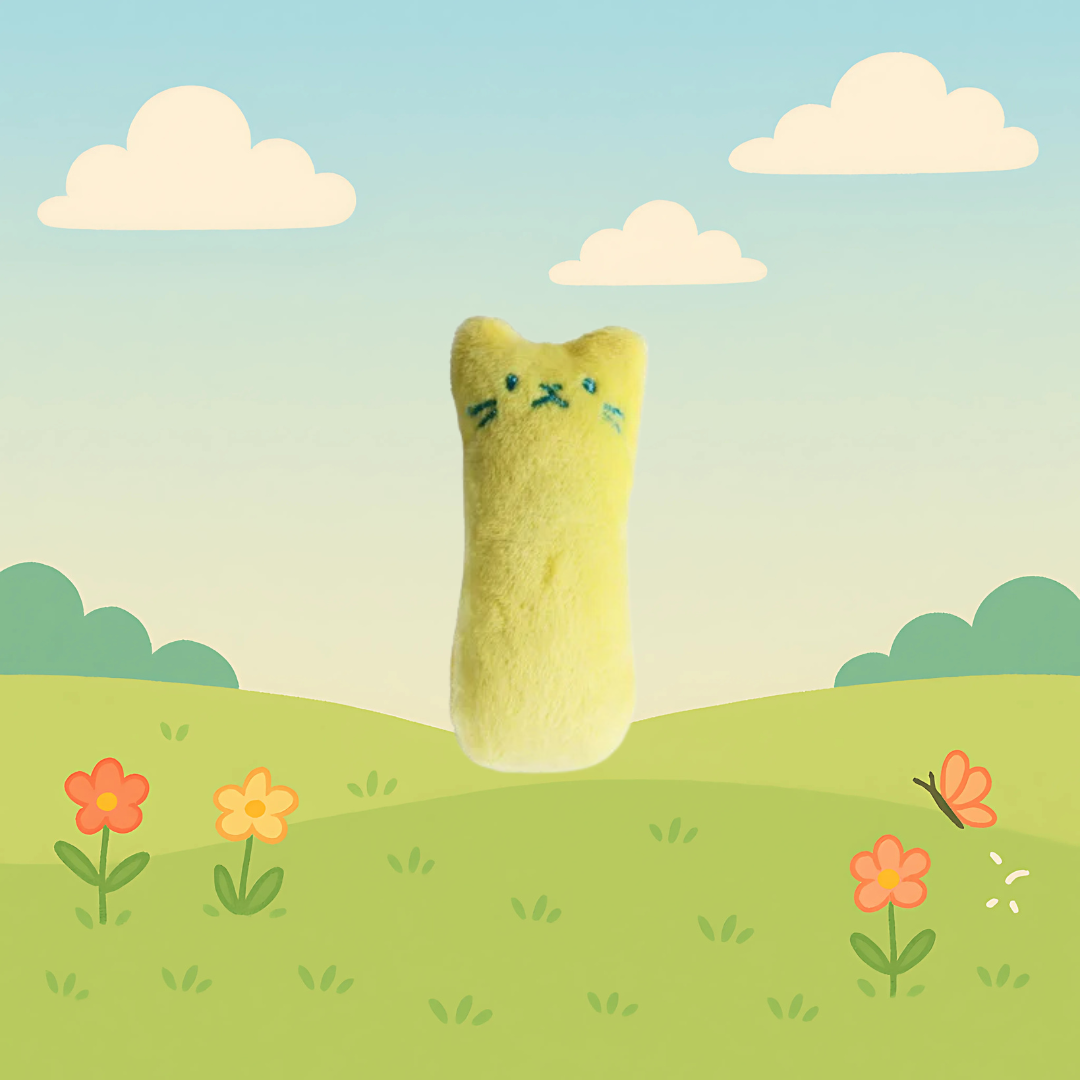Katten Speeltje