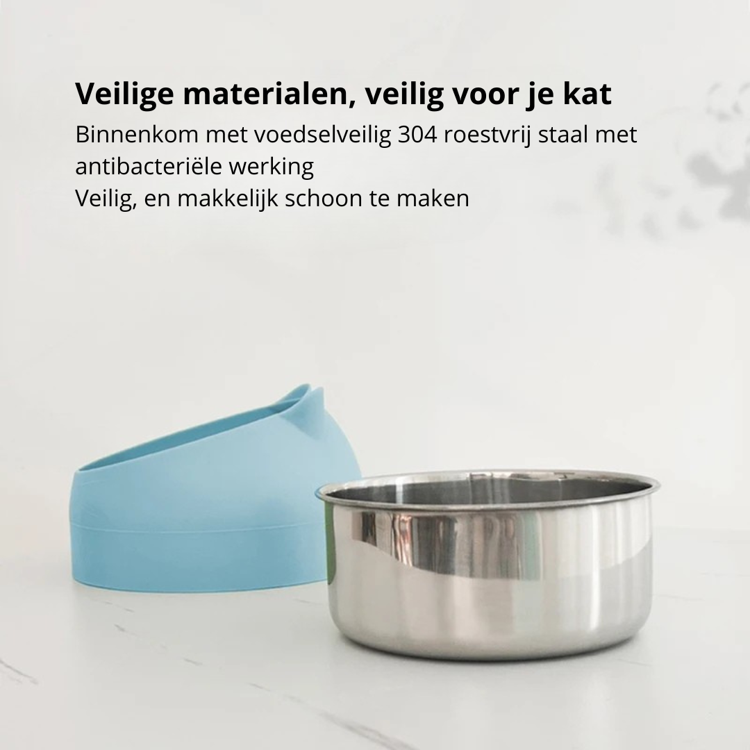 Kattenbakje