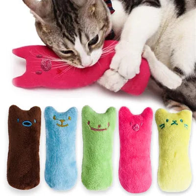 Katten Speeltje