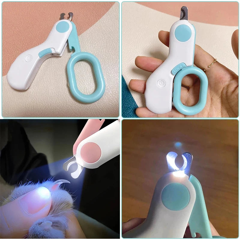 Professionele Nagelknipper voor huisdieren