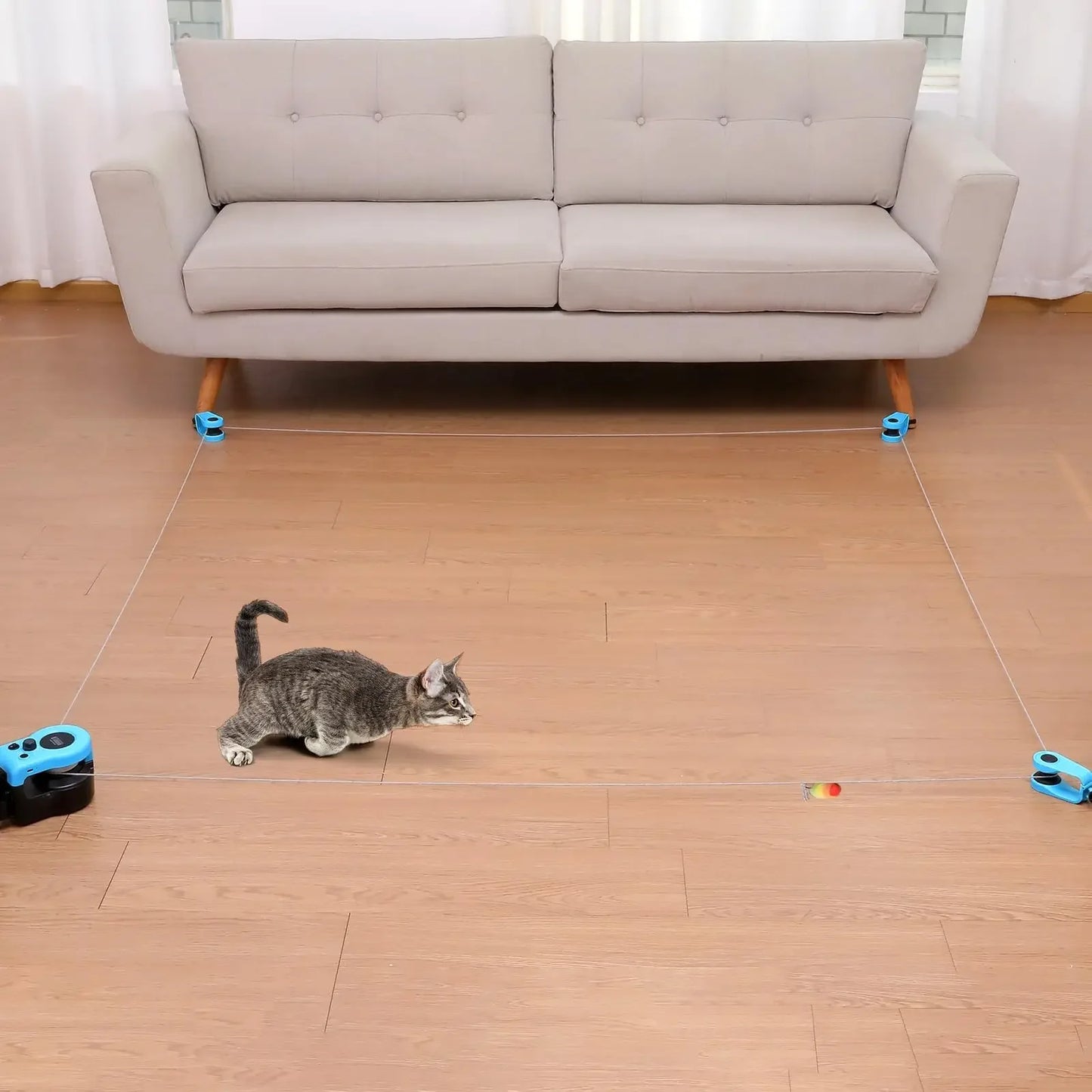 Jachtsimulator