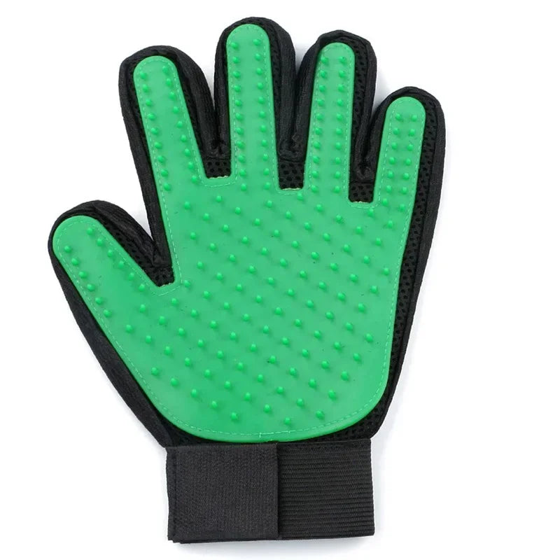 Silicone Katten Haarborstel