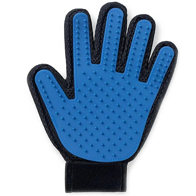 Silicone Katten Haarborstel
