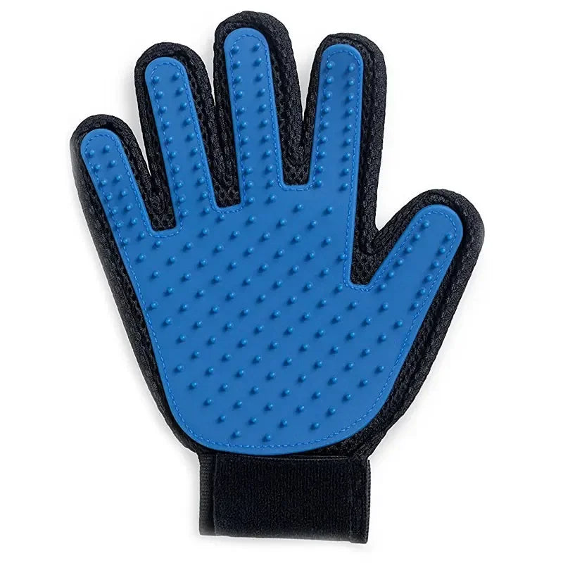 Silicone Katten Haarborstel