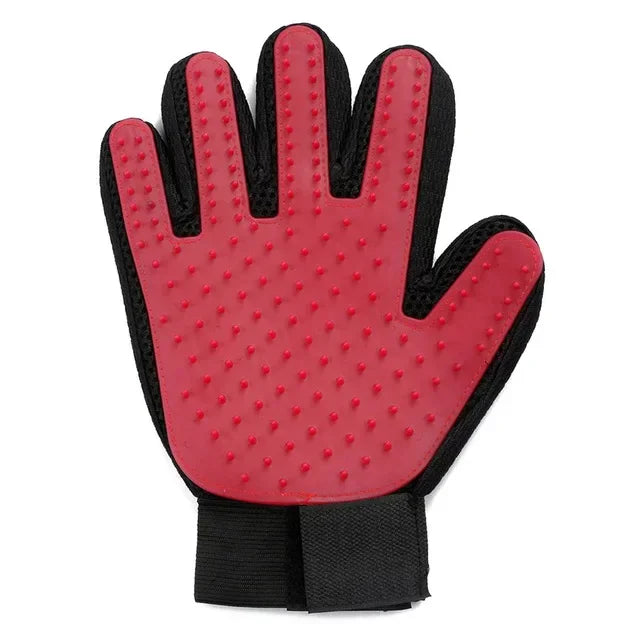 Silicone Katten Haarborstel