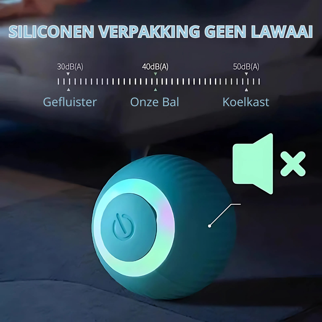 Magische Speelgoed Bal
