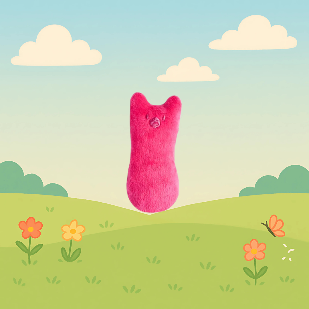 Katten Speeltje