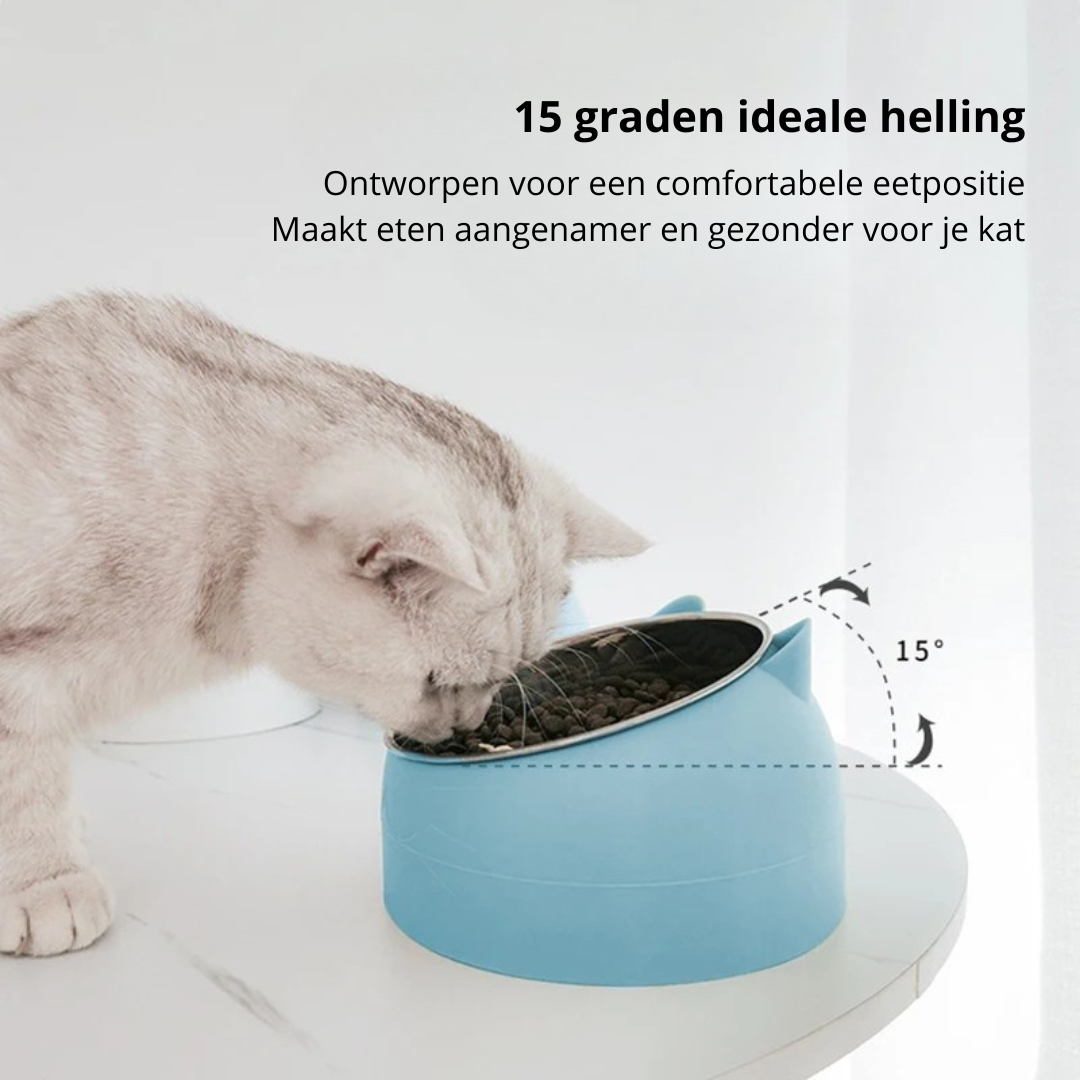 Kattenbakje