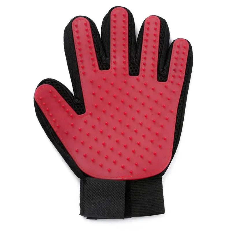 Silicone Katten Haarborstel