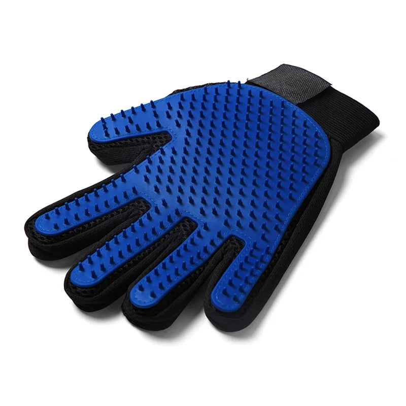 Silicone Katten Haarborstel